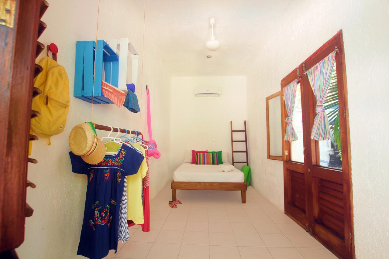 BEDS FRIENDS HOSTEL COZUMEL 2* (Mexico) - from US$ 25 | BOOKED