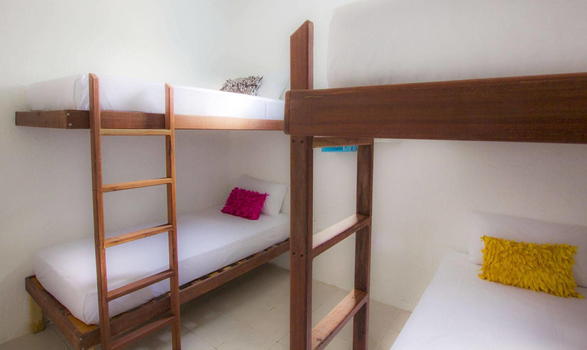 BEDS FRIENDS HOSTEL COZUMEL 2* (Mexico) - from US$ 25 | BOOKED