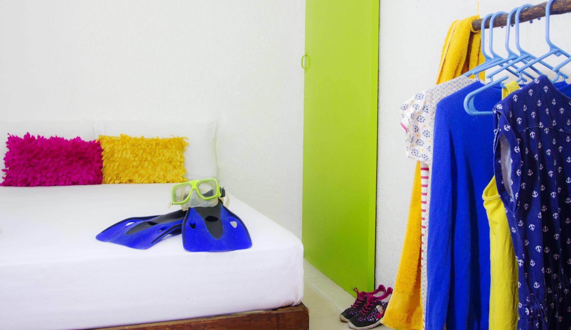 BEDS FRIENDS HOSTEL COZUMEL 2* (Mexico) - from US$ 25 | BOOKED