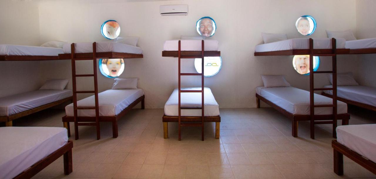 BEDS FRIENDS HOSTEL COZUMEL 2* (Mexico) - from US$ 25 | BOOKED